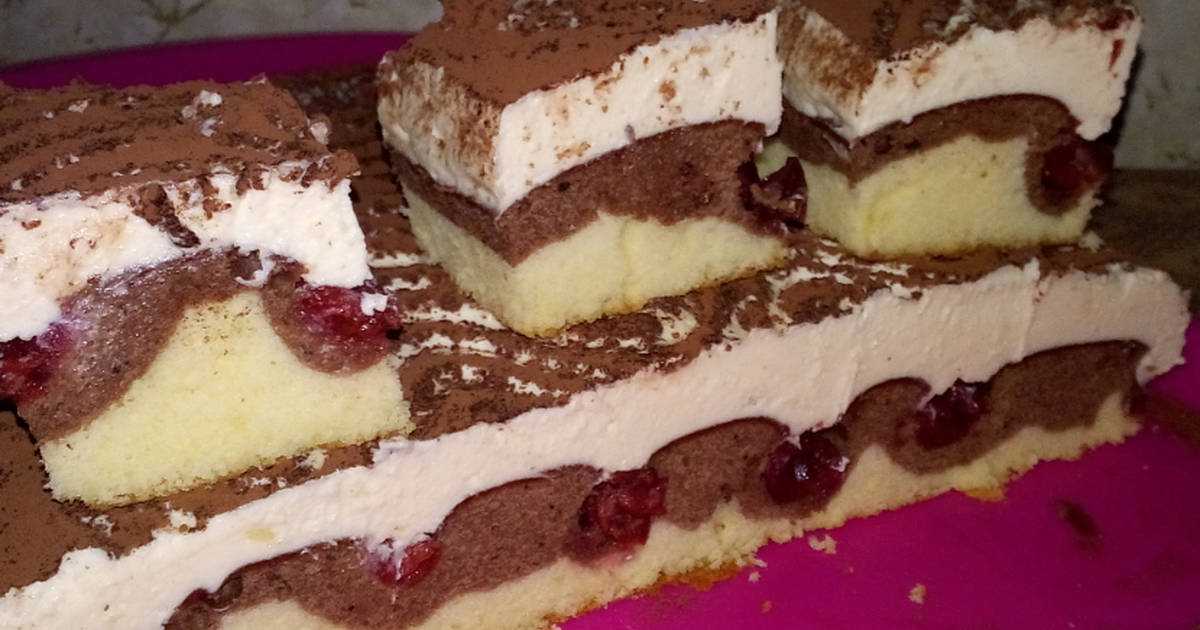 Киевский торт – 7 пошаговых рецептов в домашних условиях