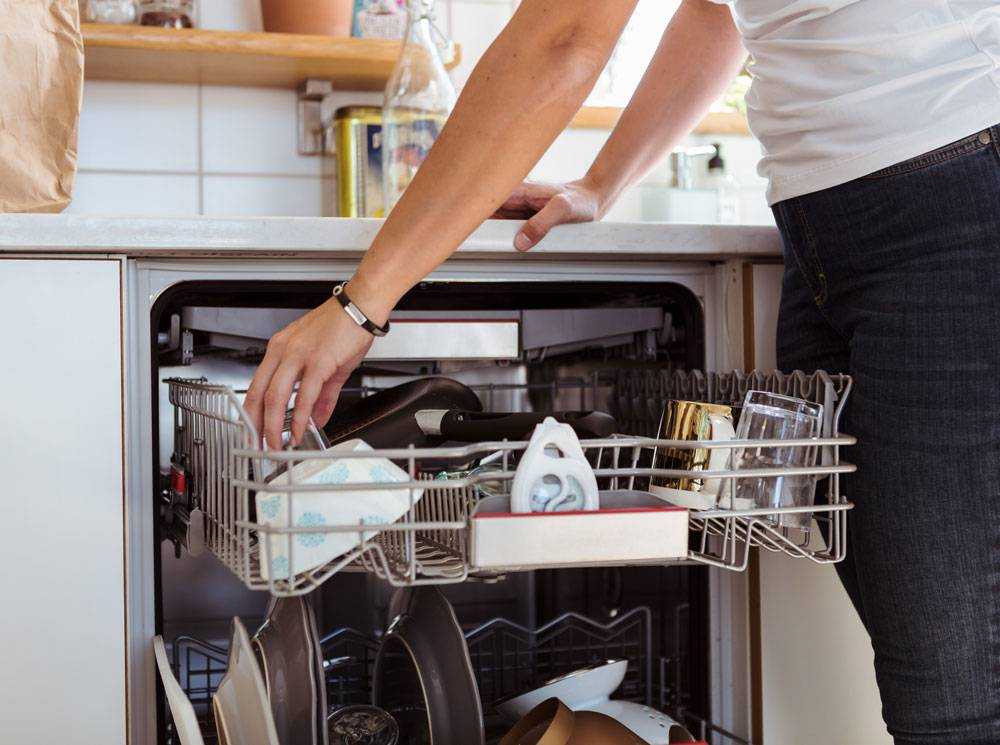 Как легко отмыть духовку уксусом: 5 проверенных способов