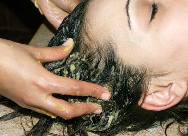 Можно ли локоном подсушить кожу головы