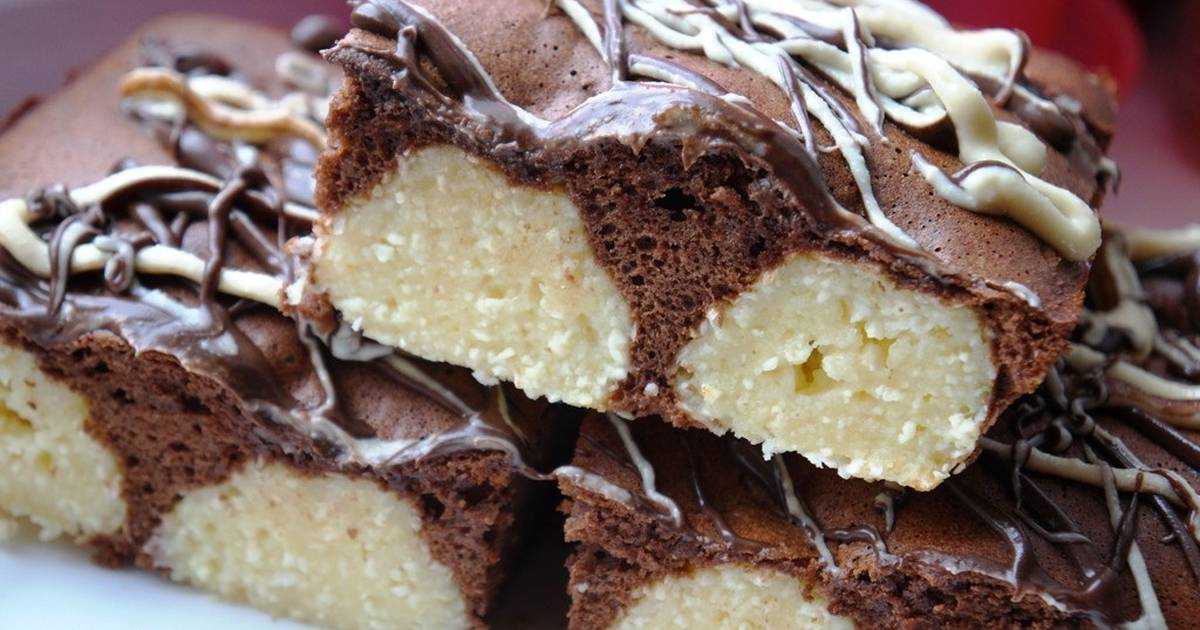 Шоколадный бисквит в мультиварке — 3 рецепта, как приготовить бисквит с какао в мультиварке на кипятке и кефире