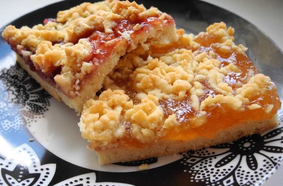 Пирог с творогом — быстрые рецепты очень вкусных и нежных творожных пирогов