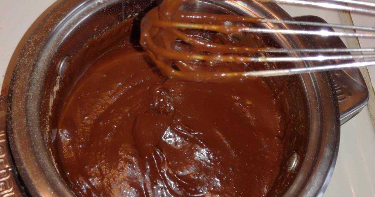 Шоколадное печенье: популярные и быстрые рецепты