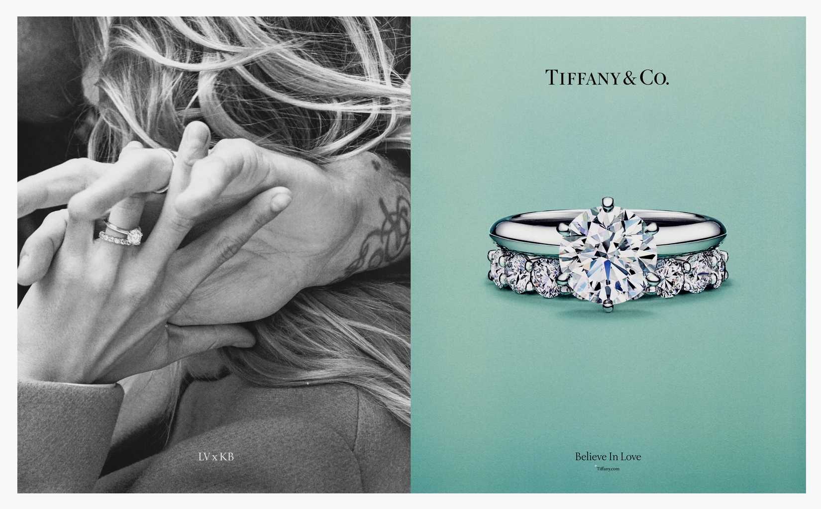 Tiffany: история и слава крупного ювелирного бренда.