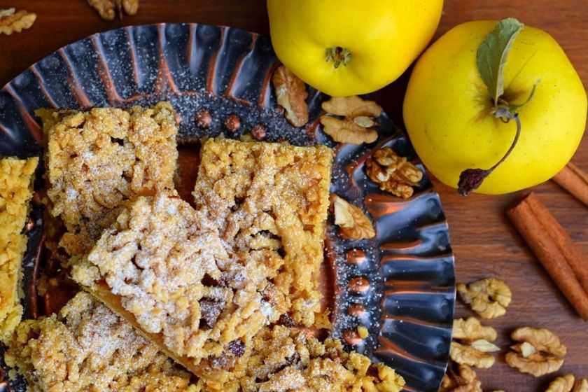 Открытый яблочный пирог- популярные пошаговые рецепты