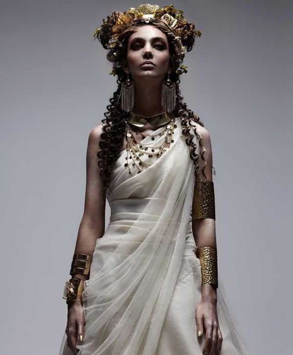 Платья в греческом стиле | кому подходят и с чем носить платья в греческом стиле
