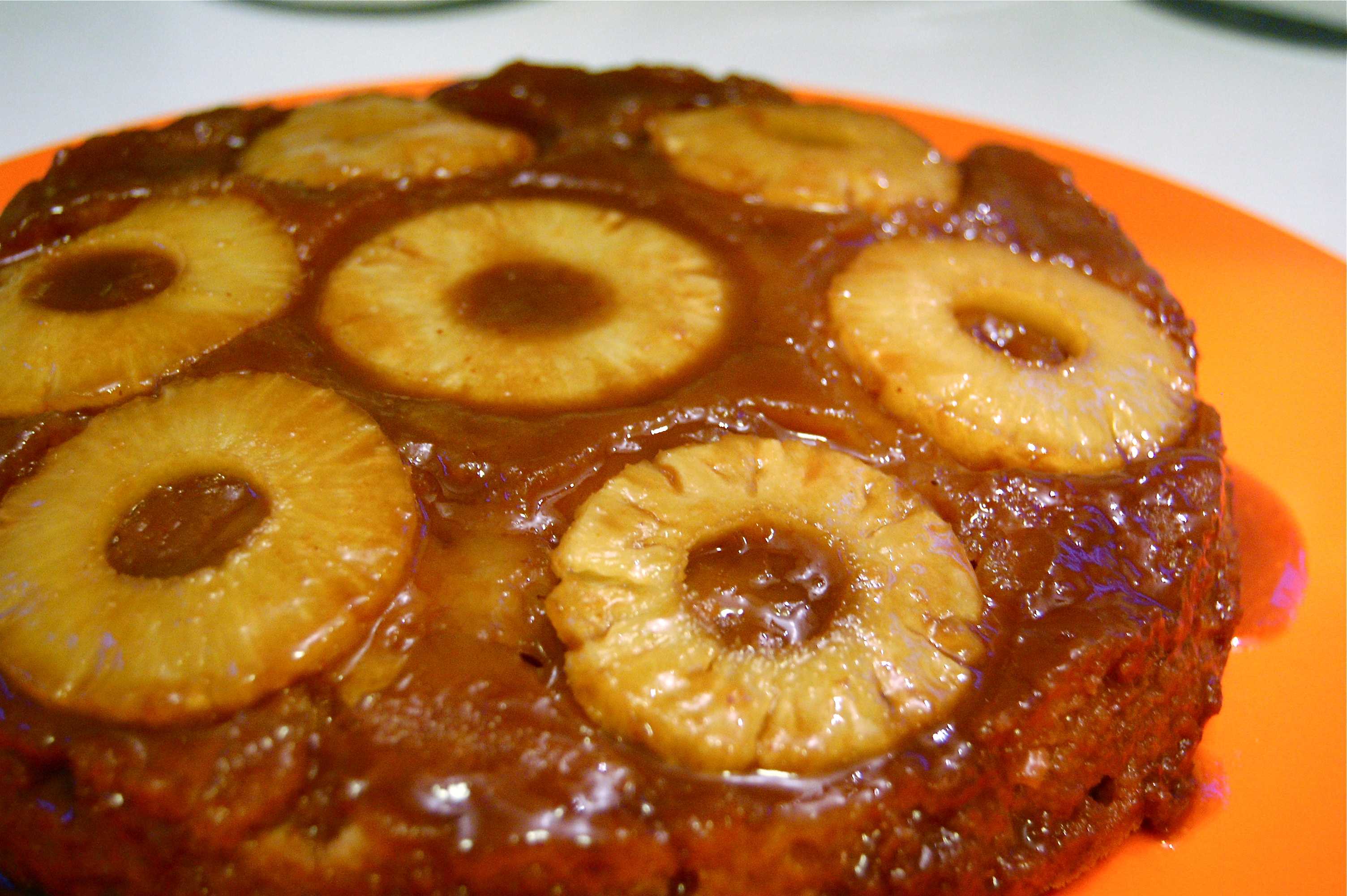 Пирог с консервированными ананасами в духовке рецепт с фото пошагово - 1000.menu