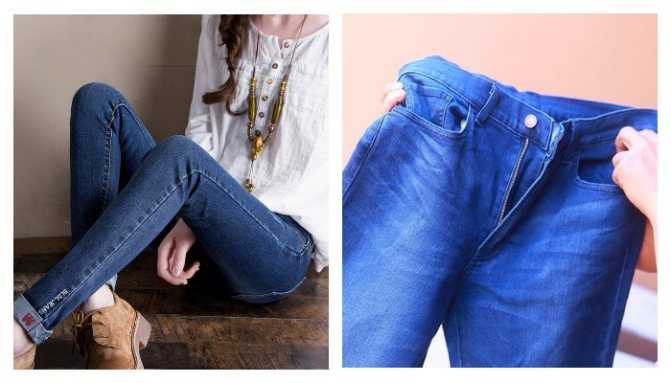 Красятся джинсы – что делать? - xclean.info