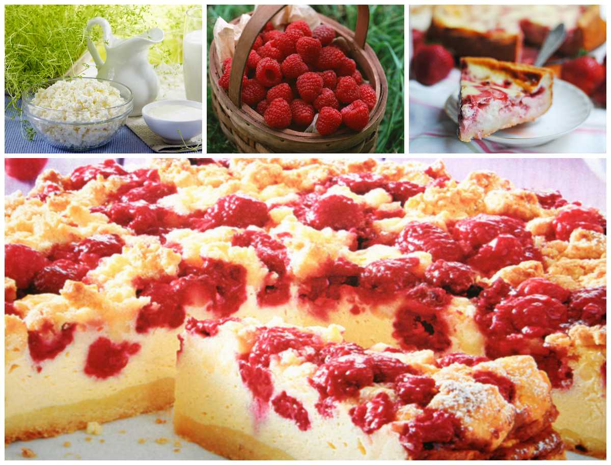 15 самых вкусных рецептов пирогов с замороженными ягодами
