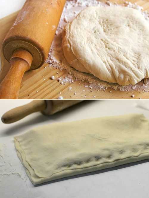 Как приготовить песочное тесто: 3 базовых рецепта и секреты