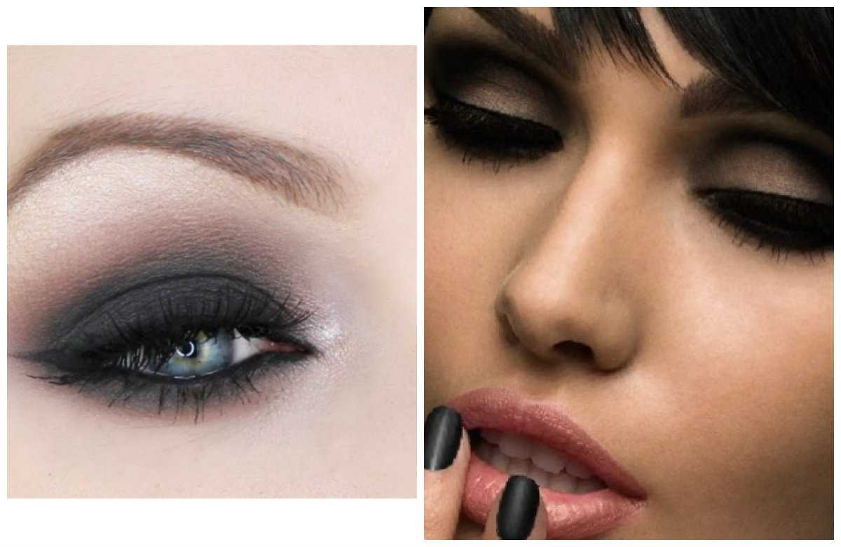 5 лучших теней с глиттером и секреты их использования в макияже для глаз