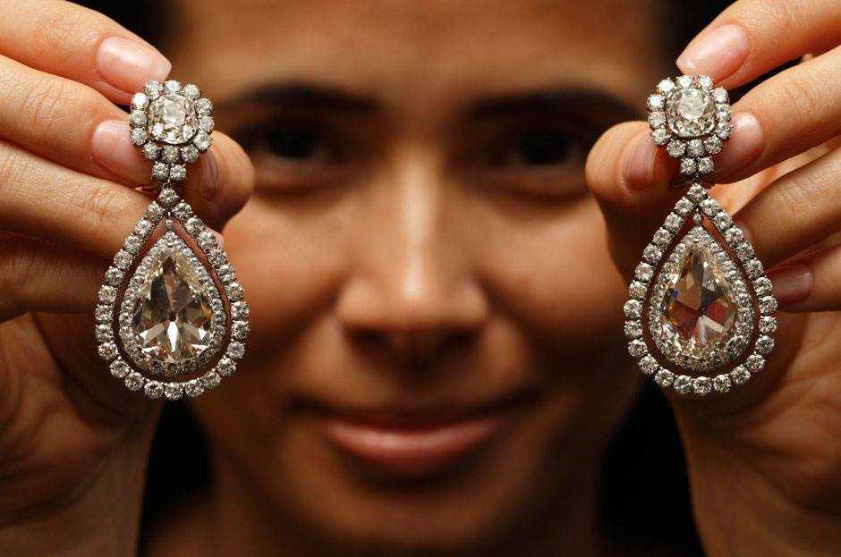 Ювелирные изделия и золотые украшения с бриллиантами: фото, как носить? самые красивые, дорогие бриллианты и самый большой бриллиант в мире: фото, описание