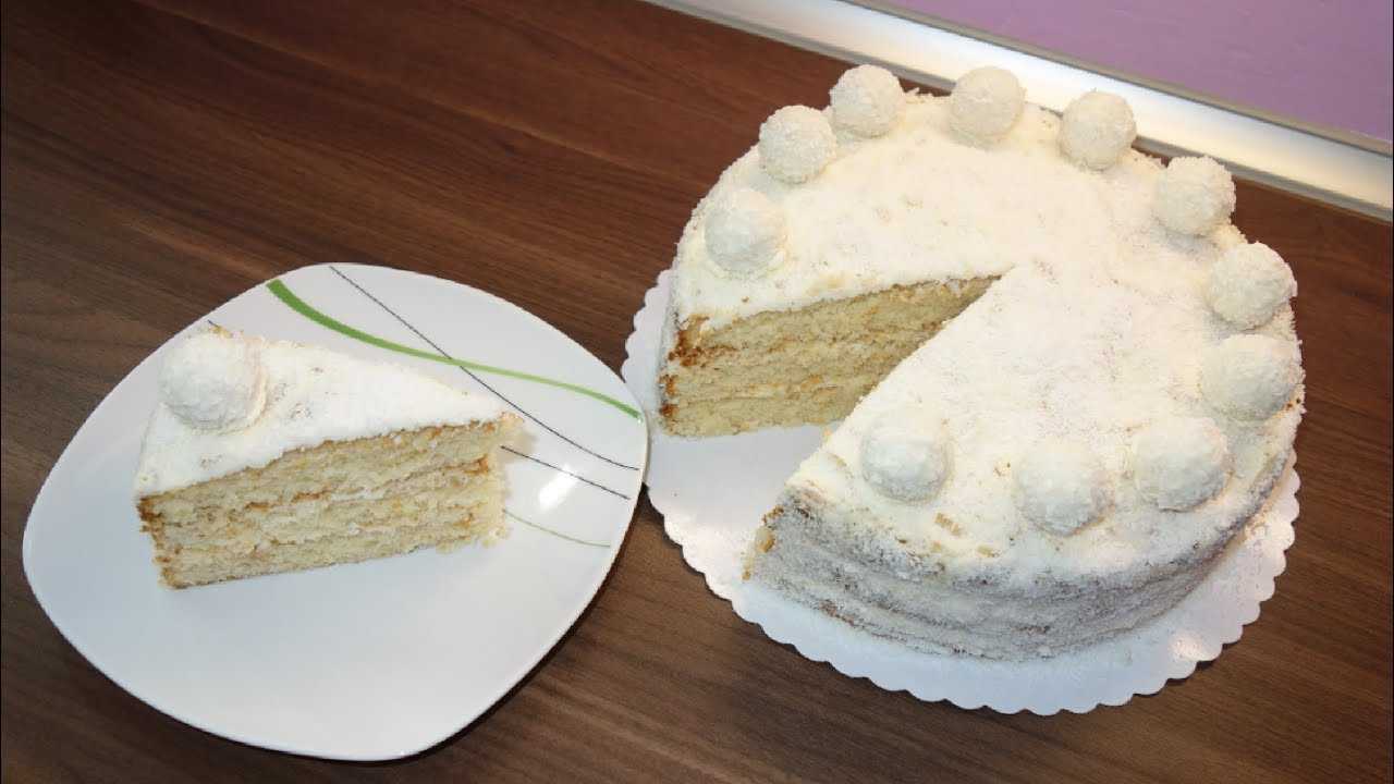 Ганаш для покрытия торта – подборка топовых рецептов