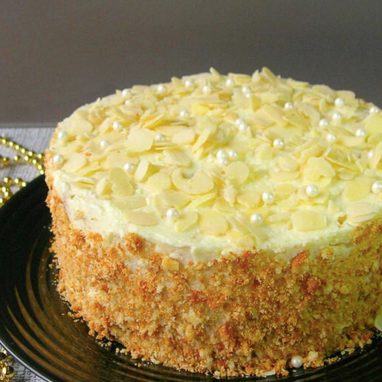 Секреты приготовления муссового торта с зеркальной глазурью: пошаговый рецепт с фото