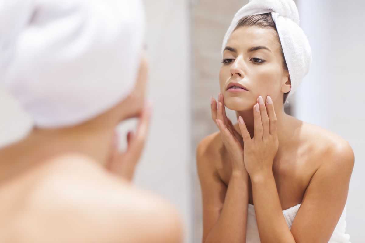 Правильное увлажнение и питание кожи лица - советы косметологов