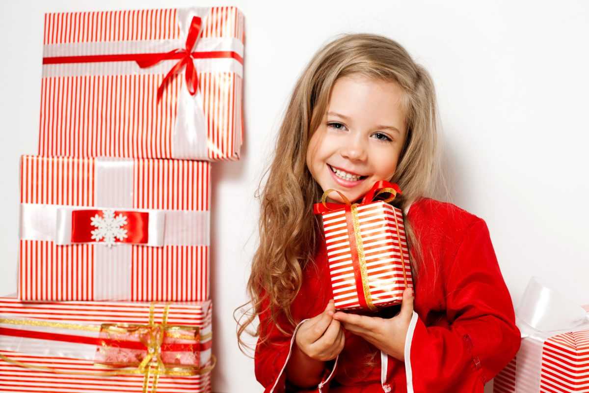 Идеи подарка ребенку на 10 лет мальчику или девочке на день рождения