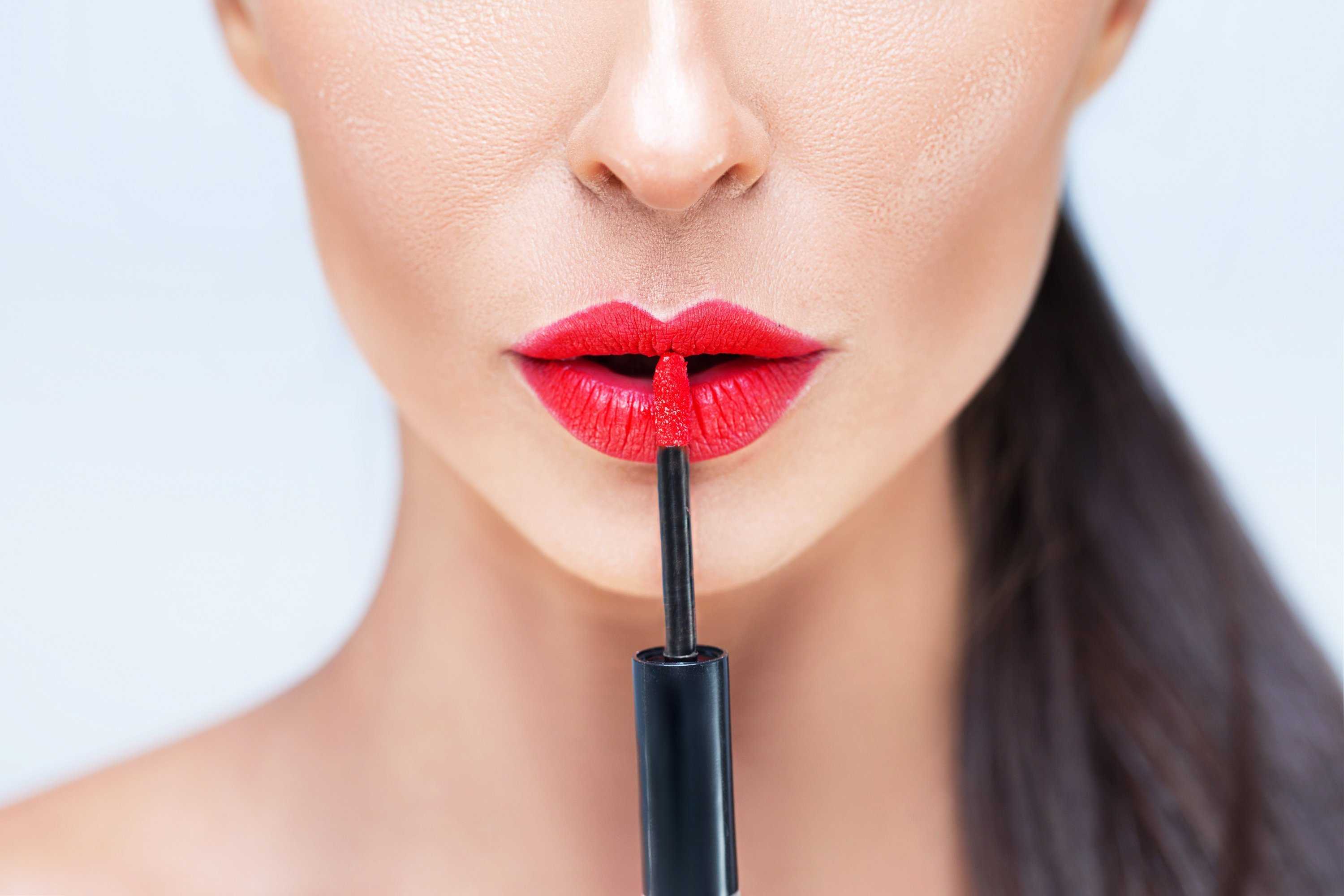 «главный козырь» женской косметички – губная помада. о том, как выбрать цвет помады для губ, чтобы шел к лицу и волосам