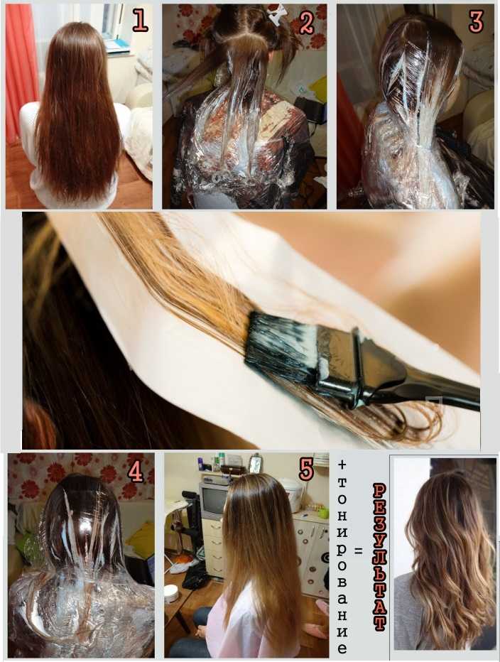 Окрашивание волос шатуш (50 фото) - что это, техника выполнения