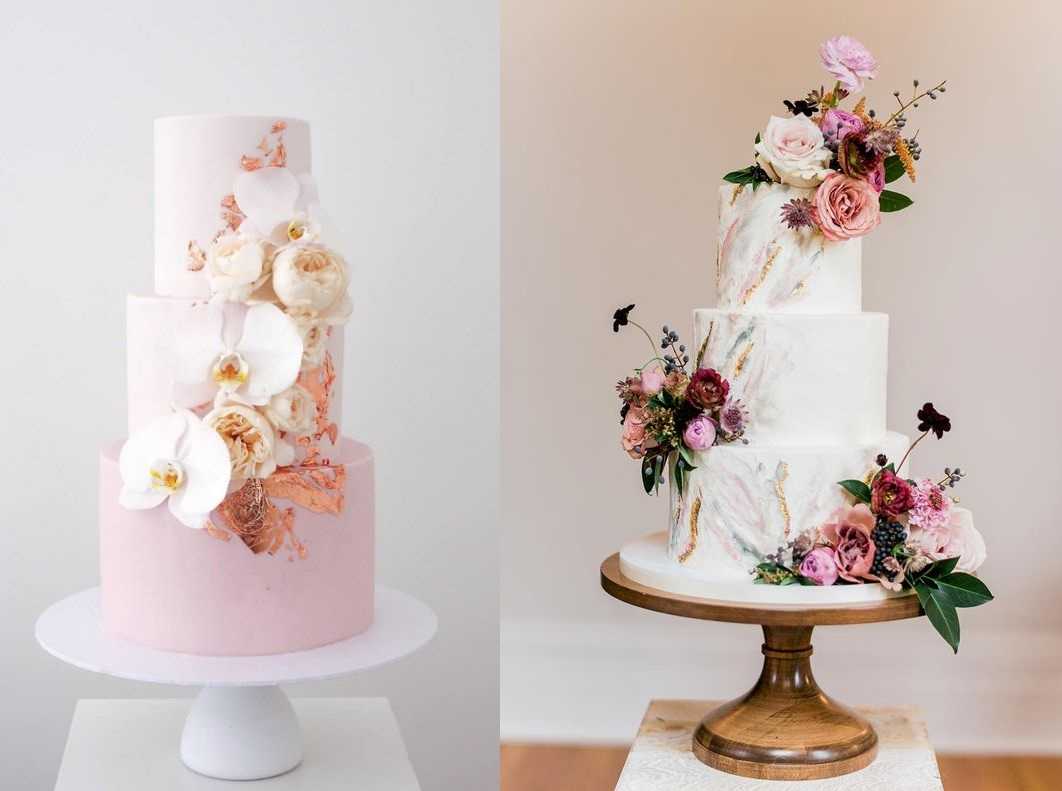 Все о нем: свадебный торт | свадебная невеста 2022