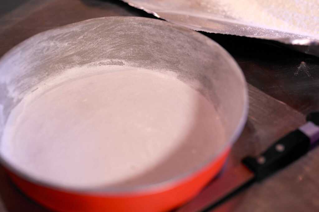 Как отмыть силиконовую форму для выпечки – 9 способов