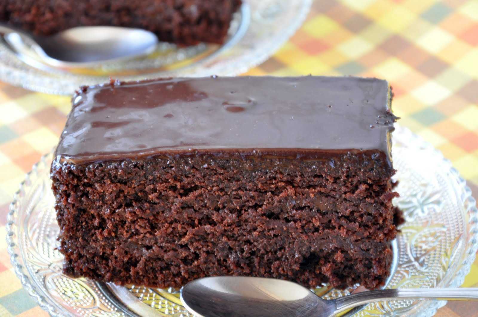 Шоколадный торт рецепт в домашних условиях в духовке пошаговый рецепт с фото с шоколадным кремом