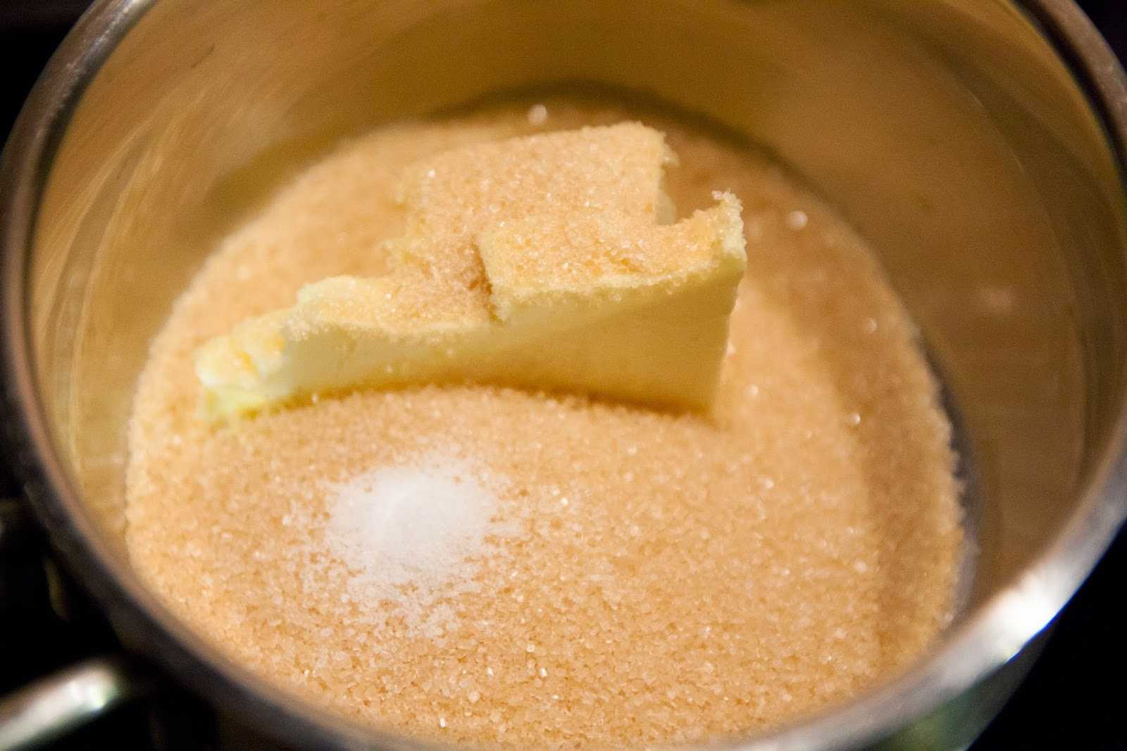 Молочный сахар – вкусное сладкое лакомство из советского детства Чтобы приготовит этот замечательный ностальгический десерт, нужен набор самых простых продуктов и немного свободного времени