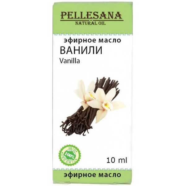 Эфирное масло ванили: полезные свойства и применение в косметологии