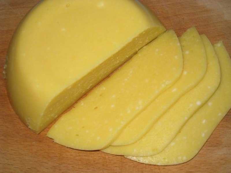 Самый вкусный сыр: 10 простых рецептов в домашних условиях