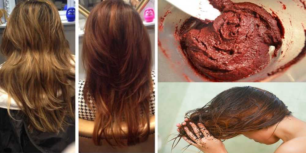 Как осветлить волосы без краски в домашних условиях