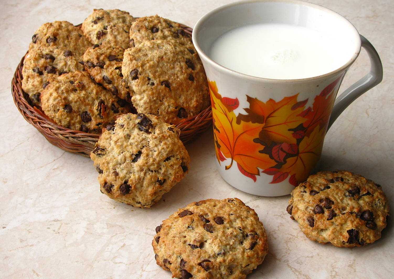 Овсяное печенье в домашних условиях – 8 рецептов