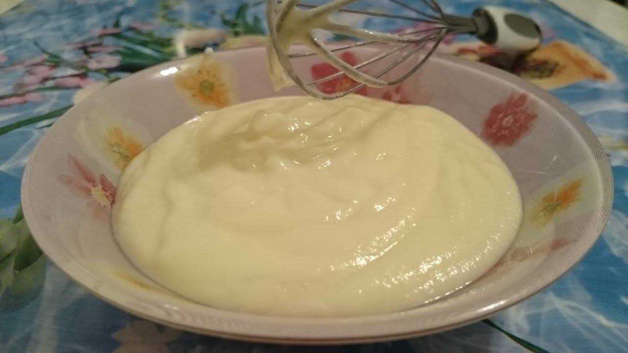 Лучшие рецепты приготовления крема для эклера с фото (пошаговые рецепты)