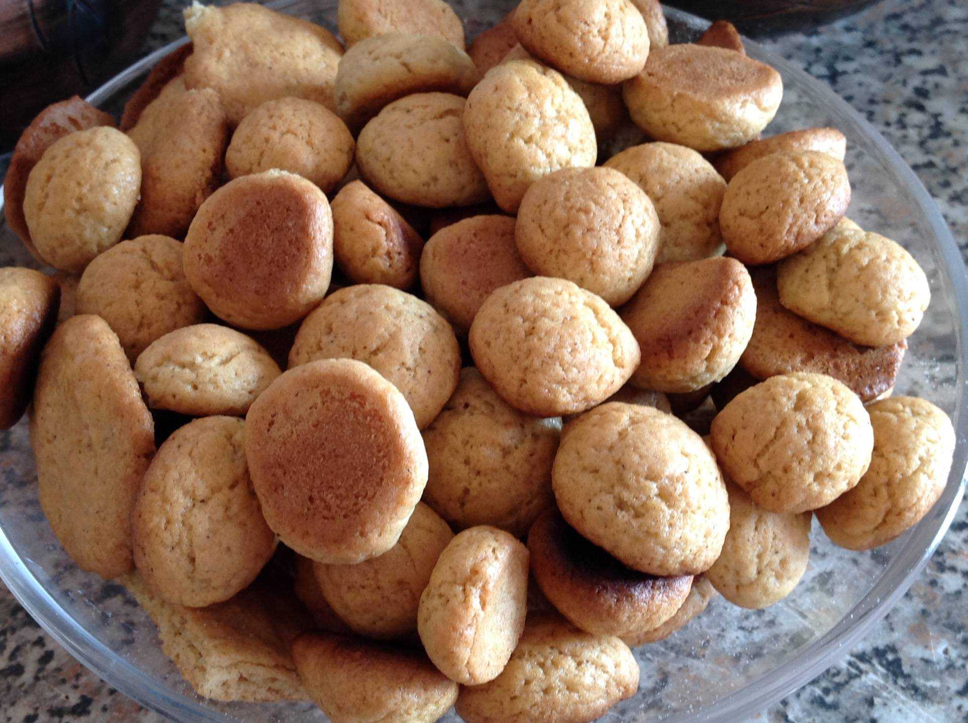 Печенье на рассоле (огуречном, из помидор): рецепты с фото