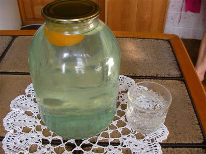 Березовый сок - рецепты консервации в домашних условиях