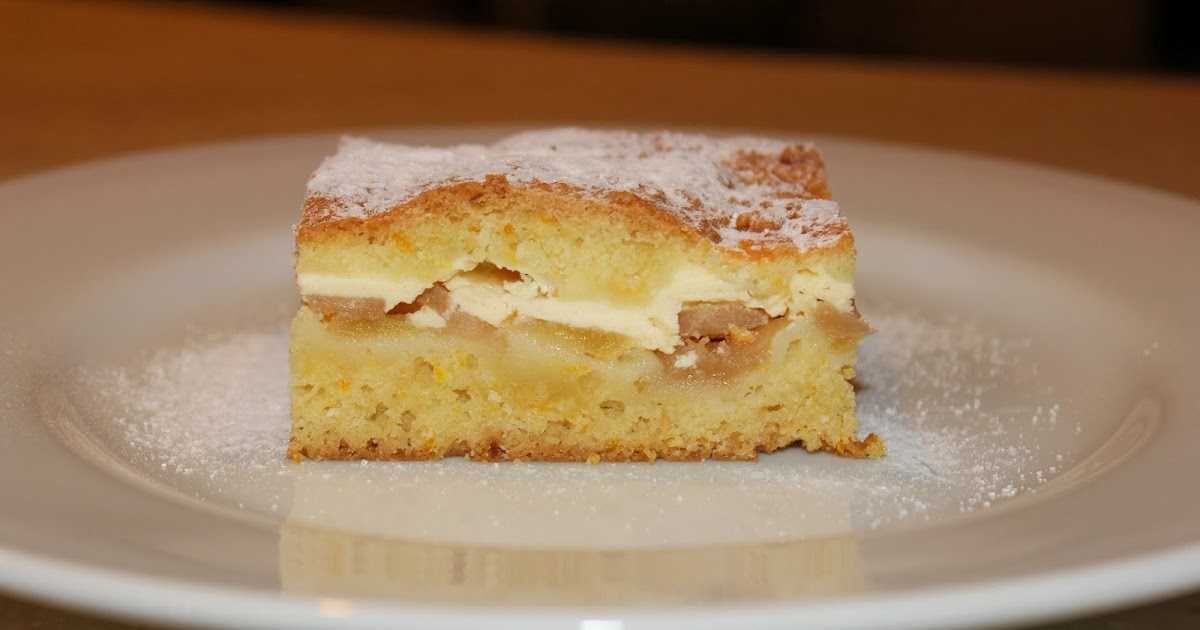 Пирог с творогом — быстрые рецепты очень вкусных и нежных творожных пирогов
