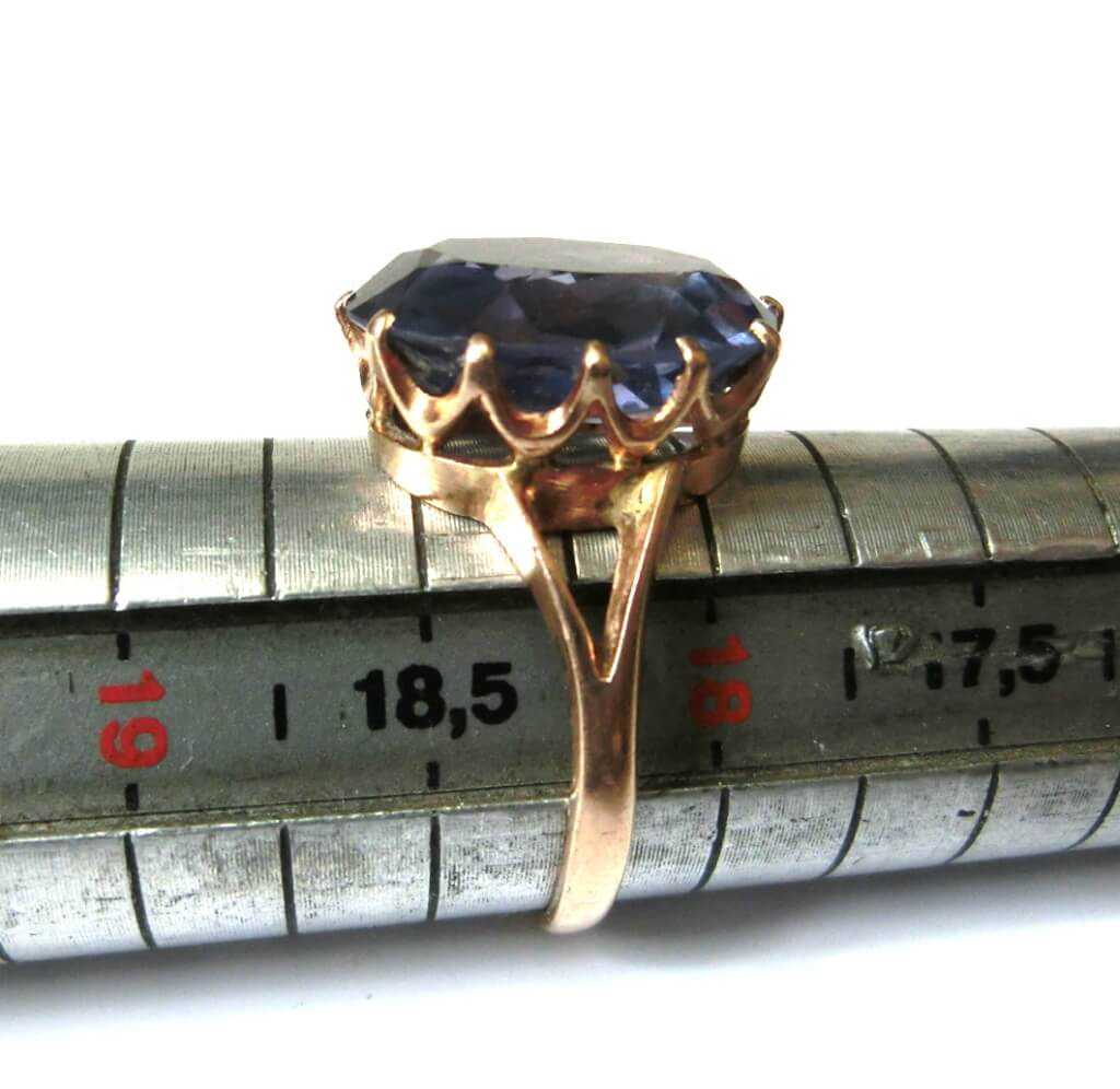 Увеличить размер кольца, можно ли растянуть кольцо с бриллиантами, раскатать кольцо на размер больше