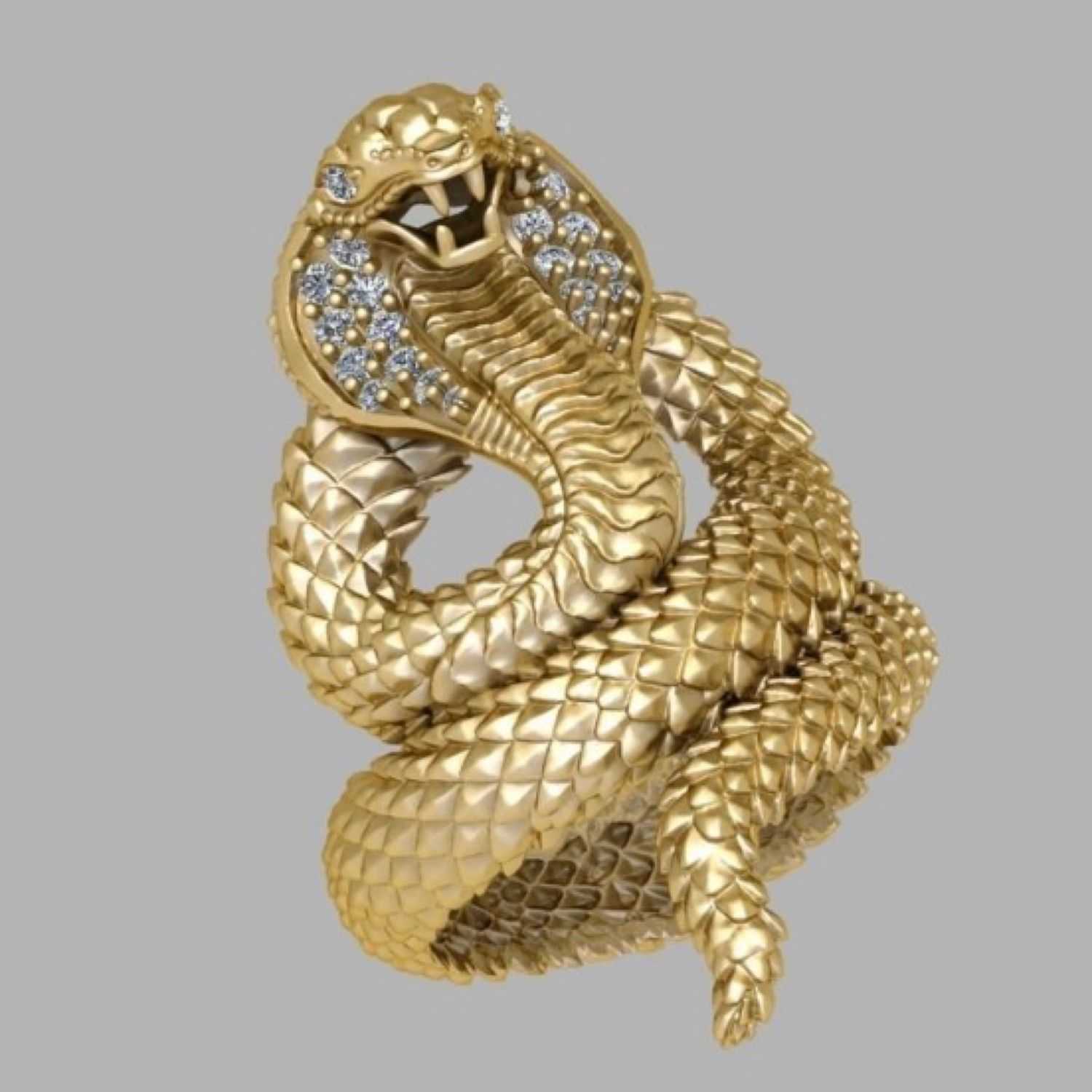 Кольцо змея, золотое кольцо в виде змеи, значение кольца в форме змеи, талисман