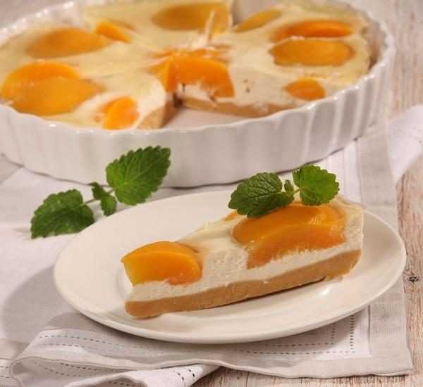 Десерт с бисквитом в стакане: рецепт с фото и видео