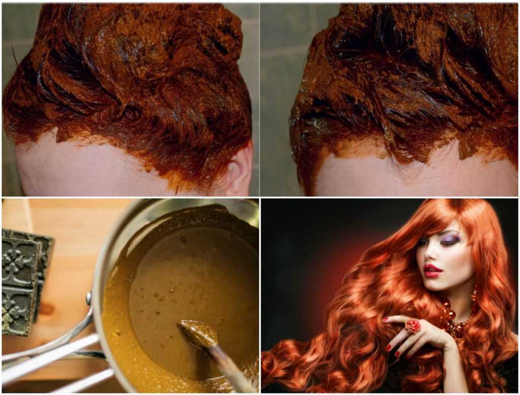 Как понять испортилась краска для волос или нет
