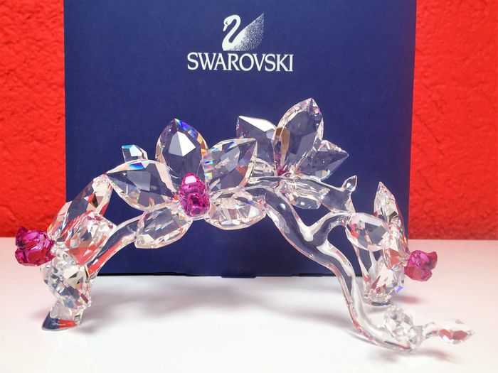 Кристаллы swarovski: почему популярны, как их делают, особенности | ювелирное дело