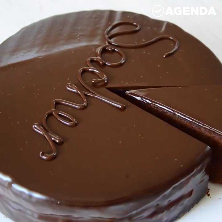 Шифоновый бисквит - как приготовить шоколадный и ванильный в духовке или мультиварке по рецептам с фото