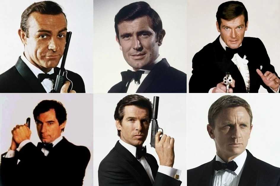Саундтреки «бондианы»: музыка, прославленная «агентом 007»