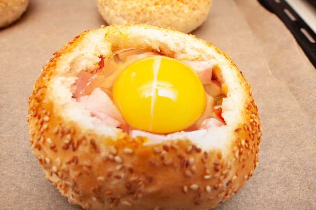 Что можно приготовить из желтков яиц – идеи и рецепты