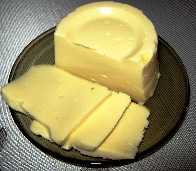 12 простых рецептов творожного сыра в домашних условиях
