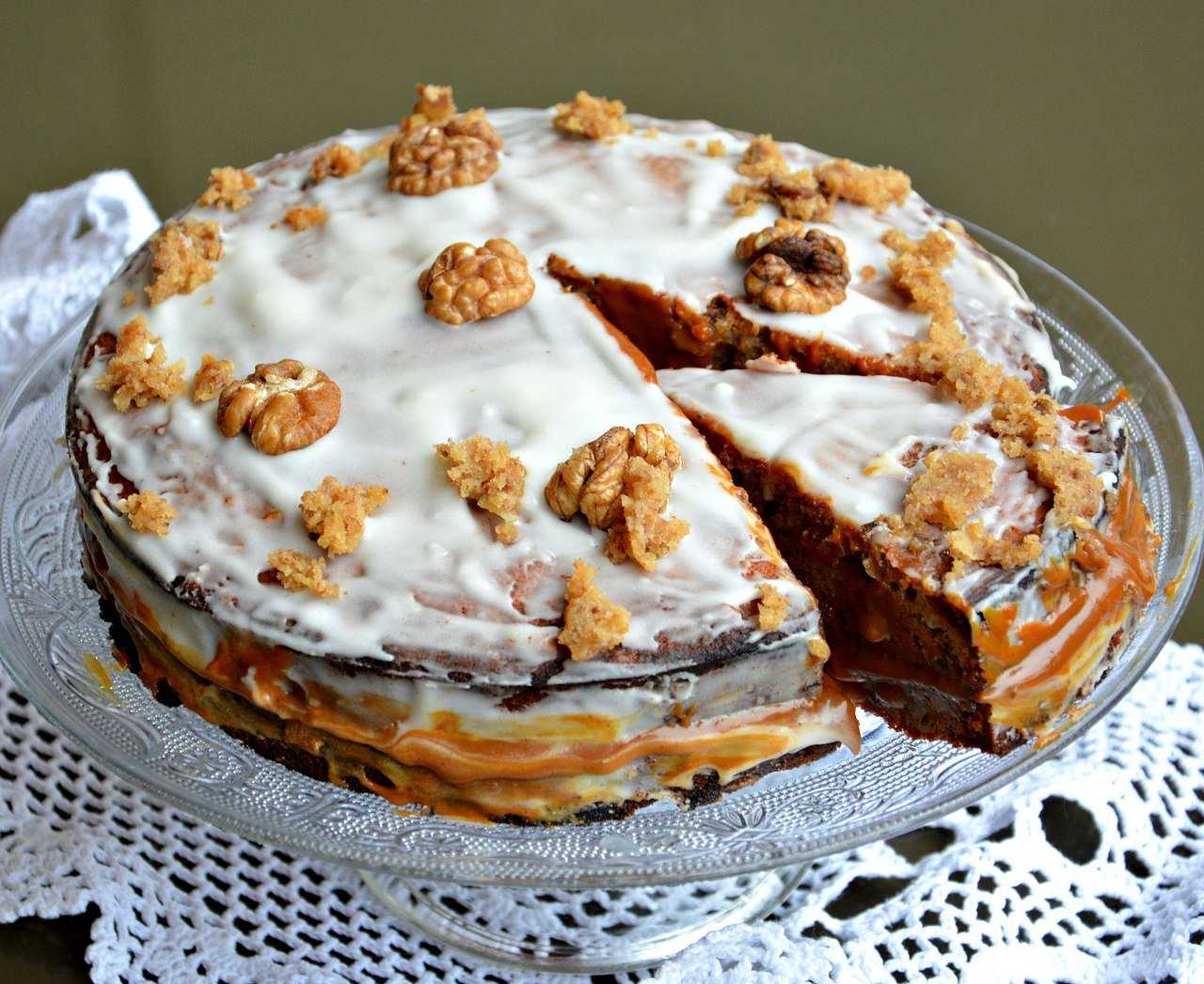 Торт муравейник, рецепт с фото пошагово (классический) - wowcook.net