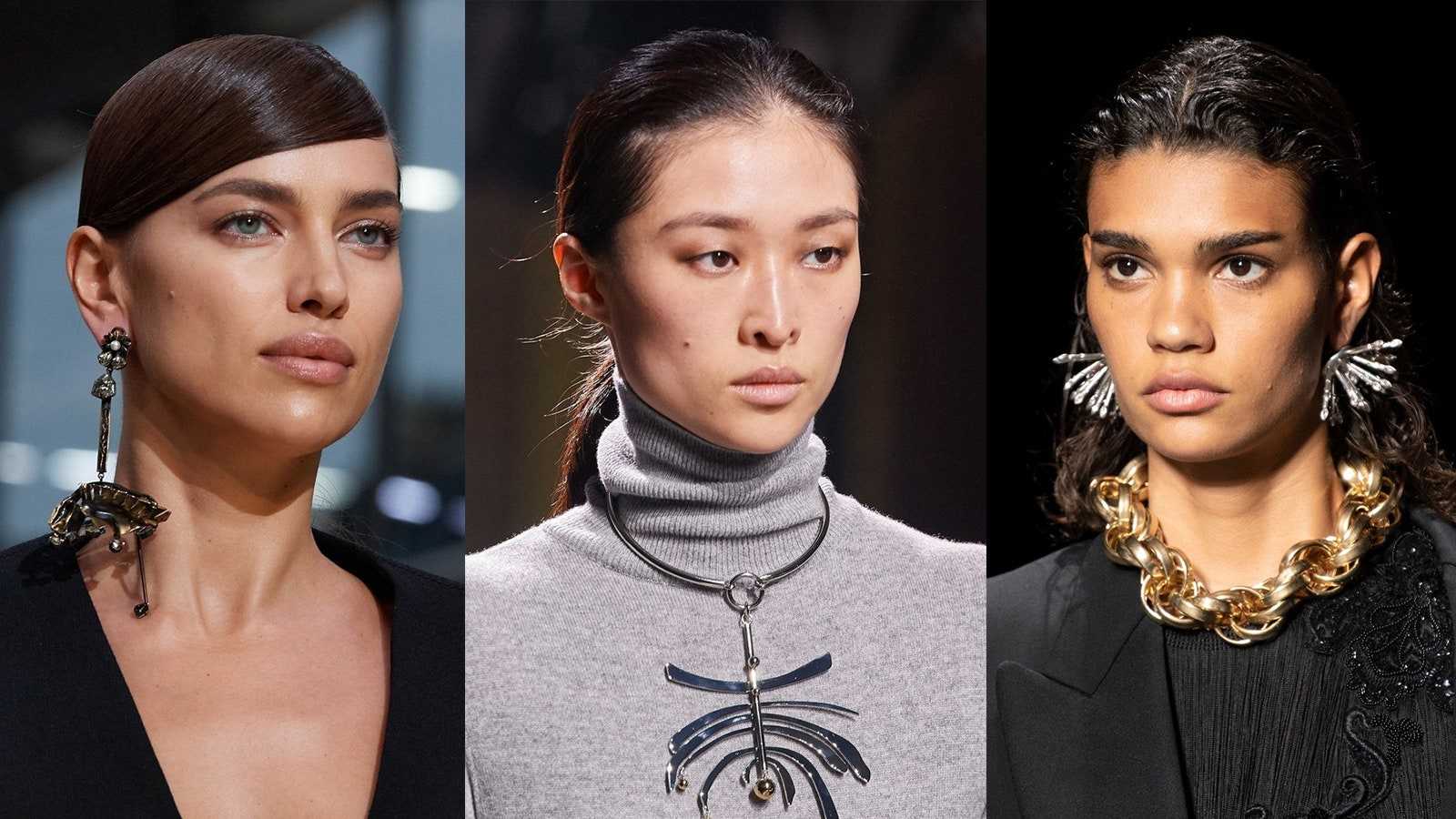 Как правильно носить серьги: современные тенденции моды