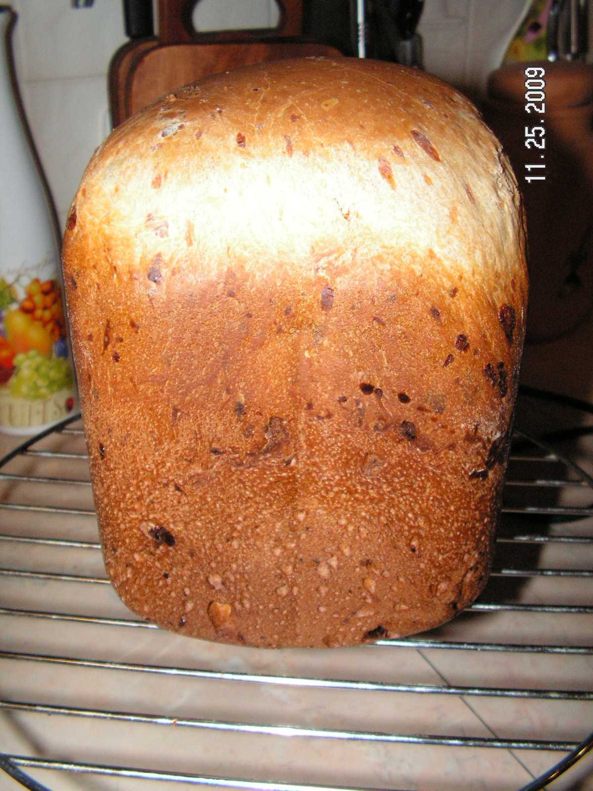 Хлеб в домашних условиях в духовке - вкусные и быстрые рецепты