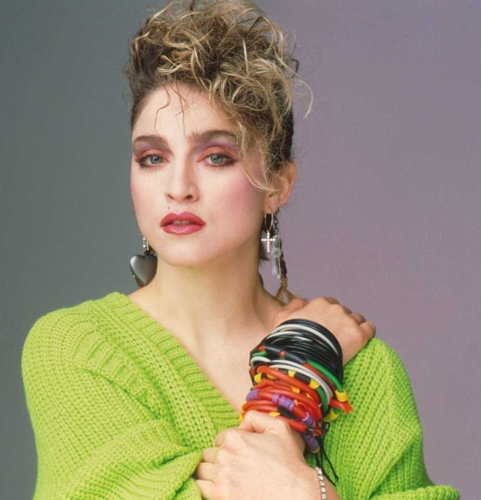 Мода 80-х / как сейчас носить модные тенденции 80-х