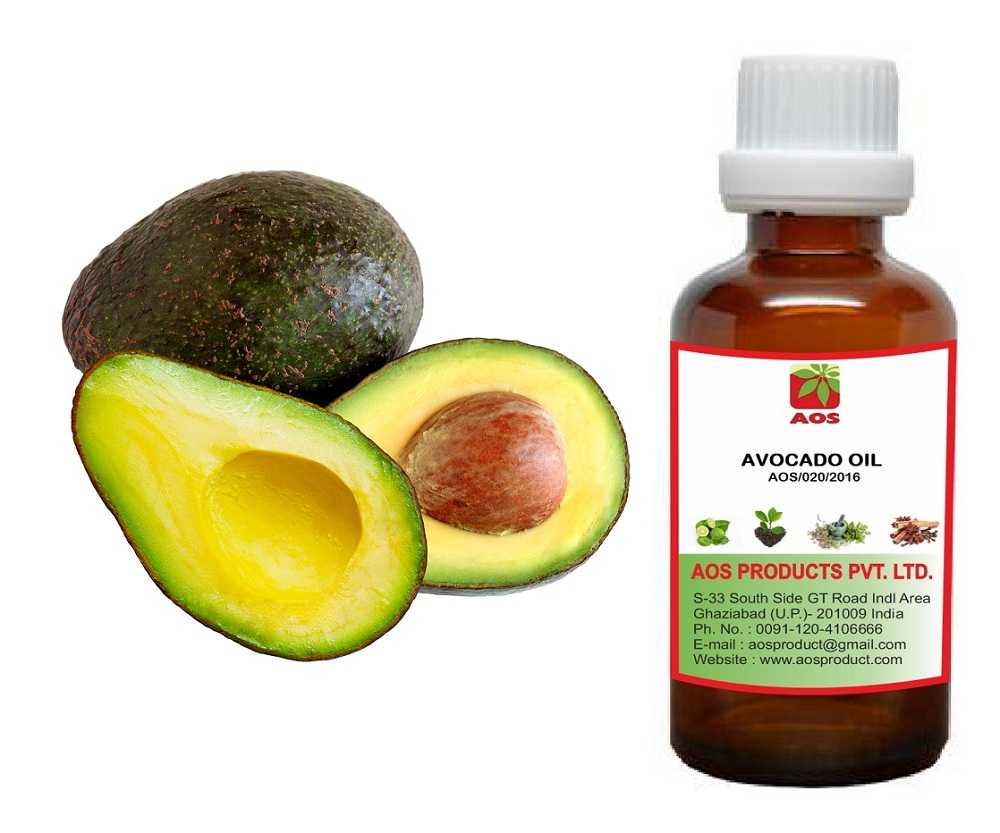 Масло авокадо для лица от морщин: для омоложения кожи, рецепты
